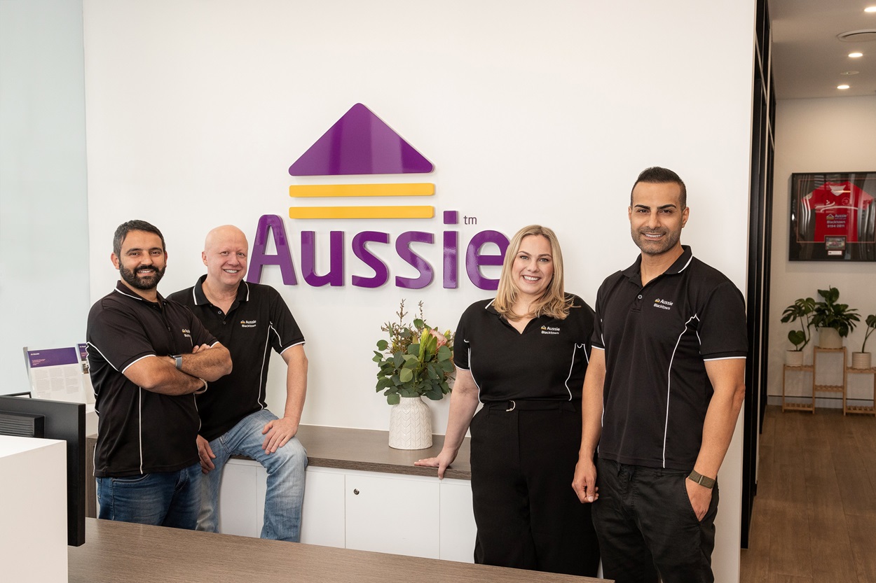 Aussie Blacktown Mortgage Brokers In Blacktown Nsw Aussie Home Loans